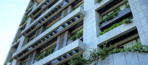 Revolutionary Ceejay House Architecture Project by TPA.